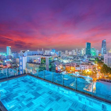 Seahorse Tropical Da Nang Hotel By Haviland Exterior photo