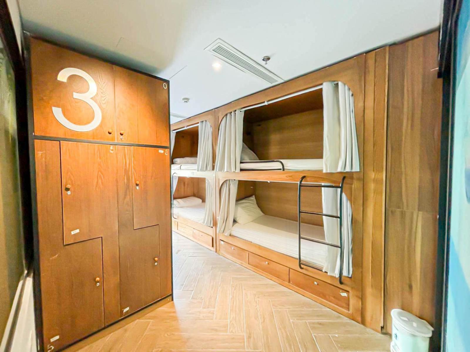 Seahorse Tropical Da Nang Hotel By Haviland Exterior photo