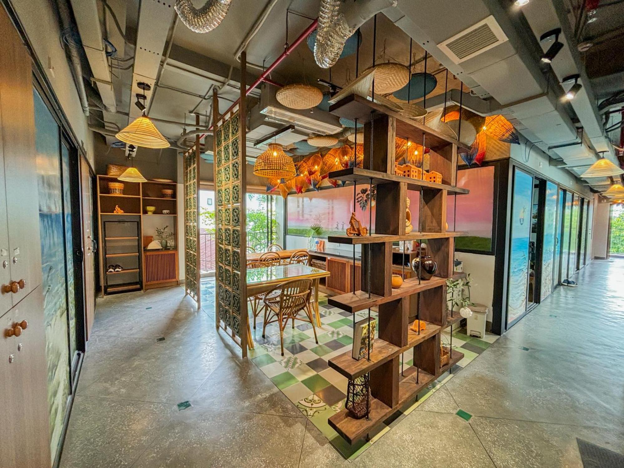 Seahorse Tropical Da Nang Hotel By Haviland Exterior photo