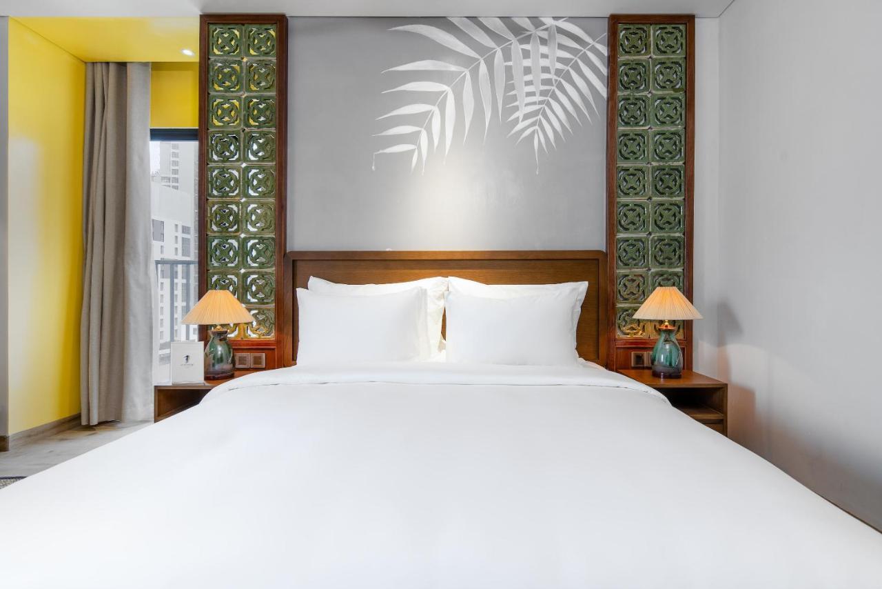 Seahorse Tropical Da Nang Hotel By Haviland Exterior photo